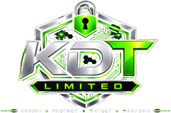 KDT Limited logo